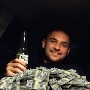 Meet your Posher, Rico